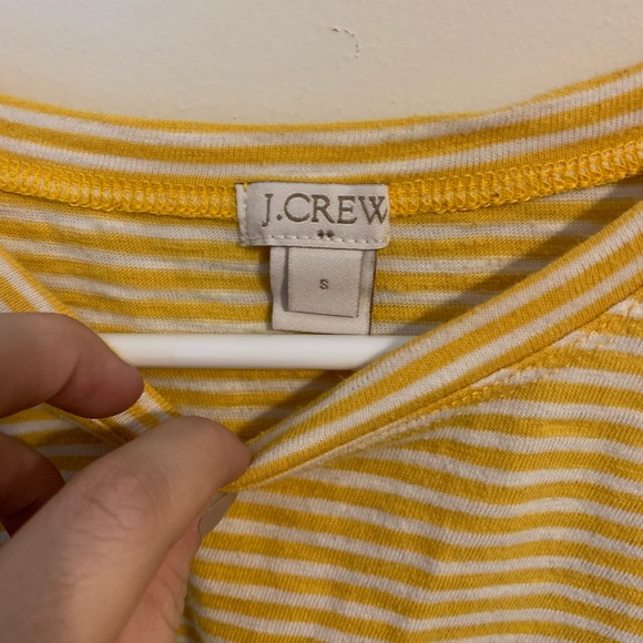 JCrew Tee - Picture 2 of 2